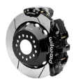 Picture of Wilwood WIL Aero Brake Kit Rear Big Brake Kits - 140-16167