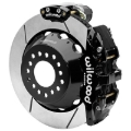 Picture of Wilwood WIL Aero Brake Kit Rear Big Brake Kits - 140-16173
