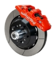 Picture of Wilwood WIL Aero Brake Kit Big Brake Kits - 140-14842-R