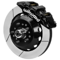 Picture of Wilwood WIL Aero Brake Kit Front Big Brake Kits - 140-16209