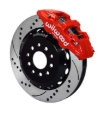 Picture of Wilwood WIL Aero Brake Kit Front Big Brake Kits - 140-16780-DR