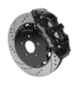 Picture of Wilwood WIL Aero Brake Kit Front Big Brake Kits - 140-14819-D