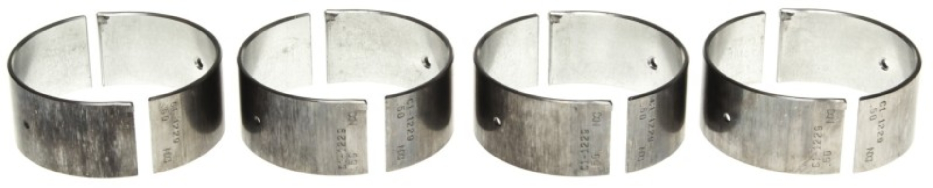 Picture of Clevite CLE Con Rod Bearing Set - CB1962A(4)