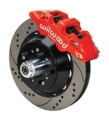 Picture of Wilwood WIL Aero Brake Kit Big Brake Kits - 140-14839-DR