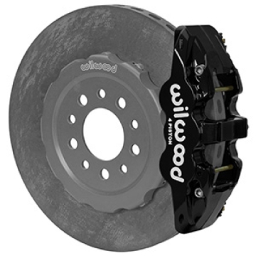 Picture of Wilwood WIL Aero Brake Kit Big Brake Kits - 140-14650-CSIC