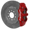Picture of Wilwood WIL Aero Brake Kit Big Brake Kits - 140-14650-CSICR