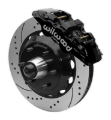 Picture of Wilwood WIL Aero Brake Kit Big Brake Kits - 140-15947-D
