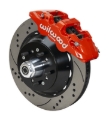Picture of Wilwood WIL Aero Brake Kit Big Brake Kits - 140-14842-DR