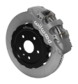 Picture of Wilwood WIL Aero Brake Kit Front Big Brake Kits - 140-15231