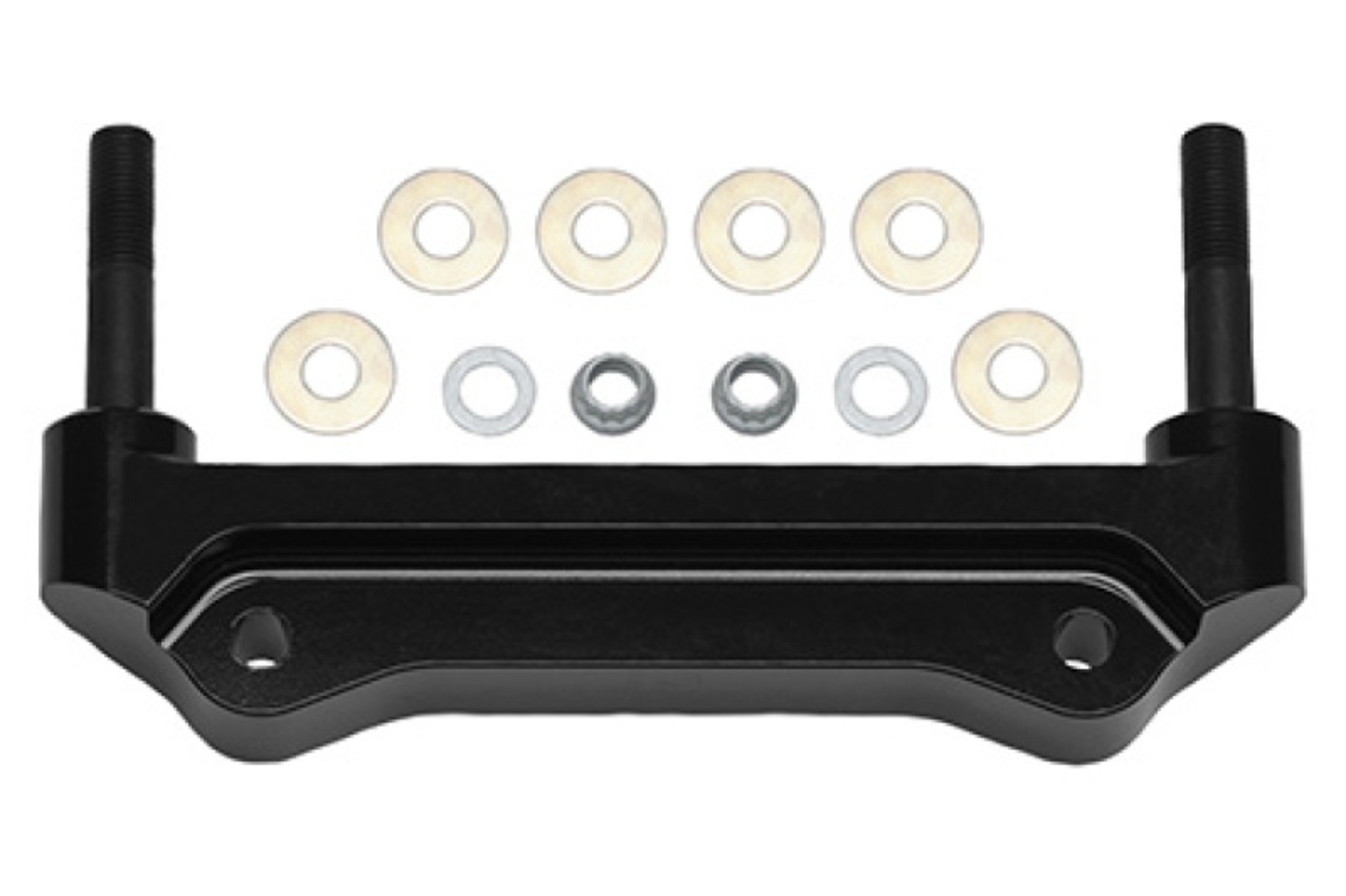 Picture of Wilwood WIL Caliper Brackets Brake Hardware - 250-16198