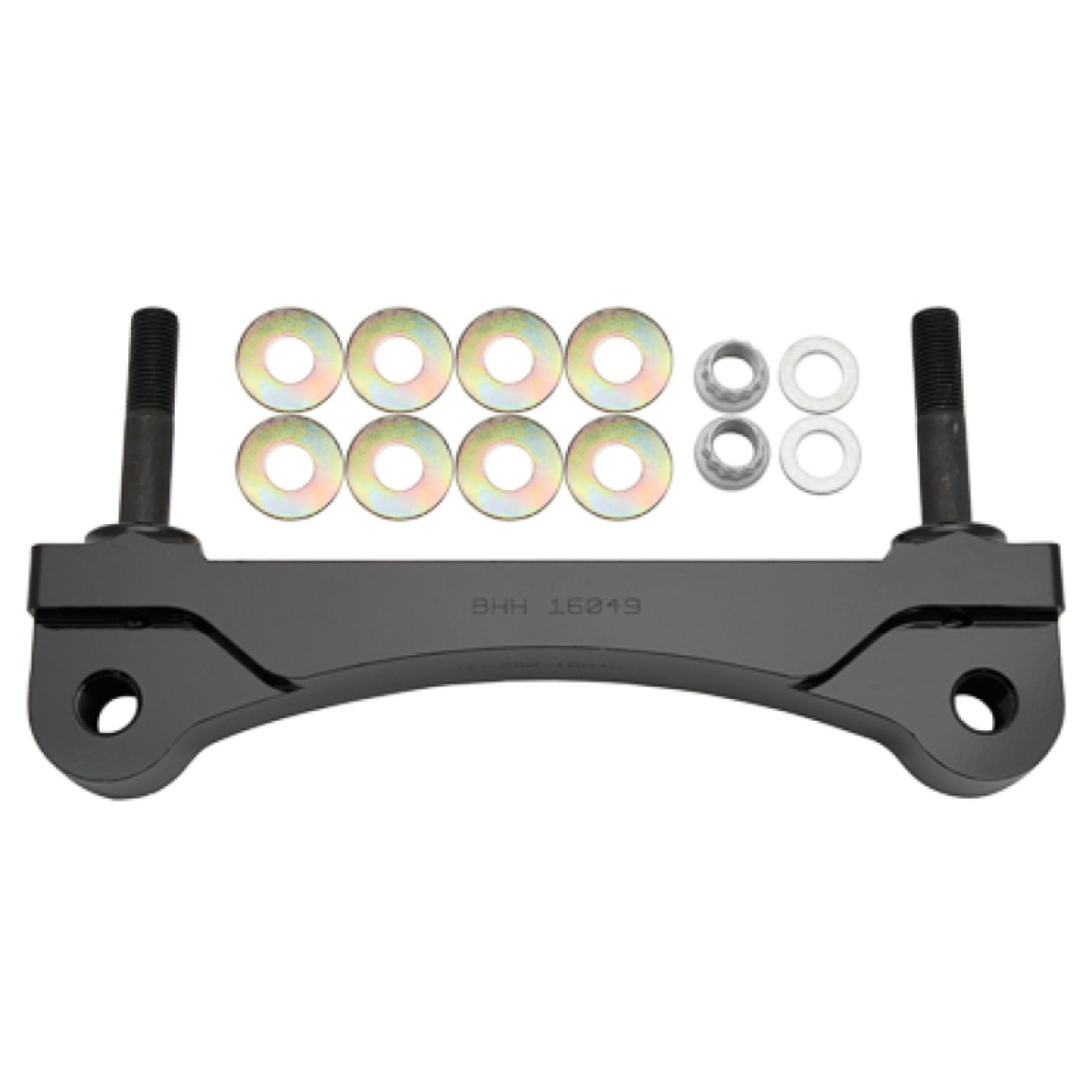 Picture of Wilwood WIL Caliper Brackets Front Brake Hardware - 250-16048