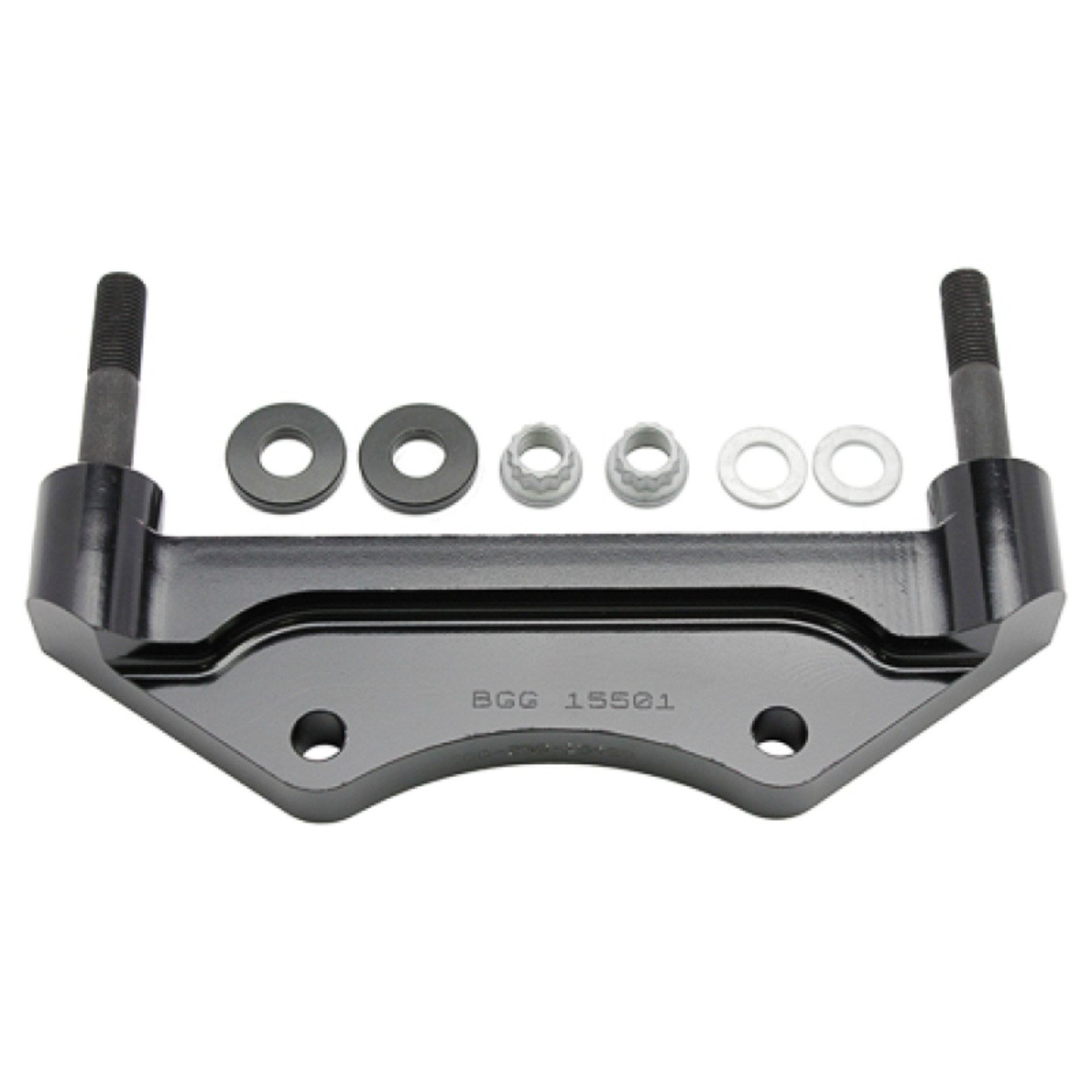 Picture of Wilwood WIL Caliper Brackets Front Brake Hardware - 250-15499