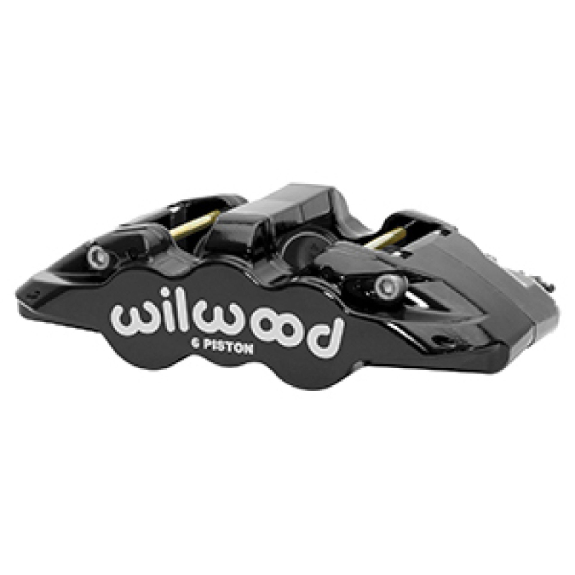 Picture of Wilwood WIL Aero Caliper Brake Calipers - 120-14442-BK