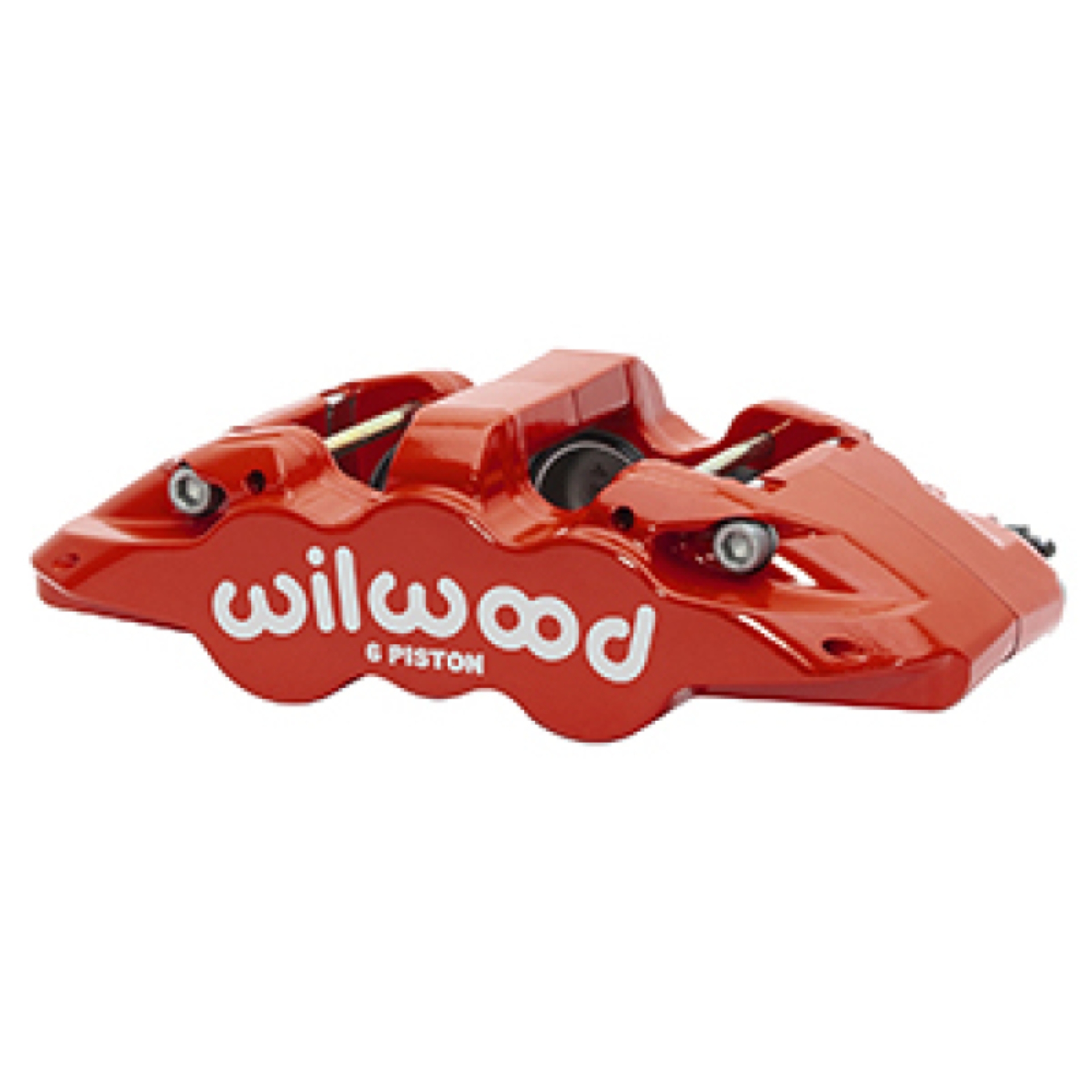 Picture of Wilwood WIL Aero Caliper Brake Calipers - 120-15526-RD
