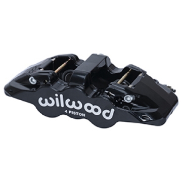Picture of Wilwood WIL Aero Caliper Brake Calipers - 120-15598-BK
