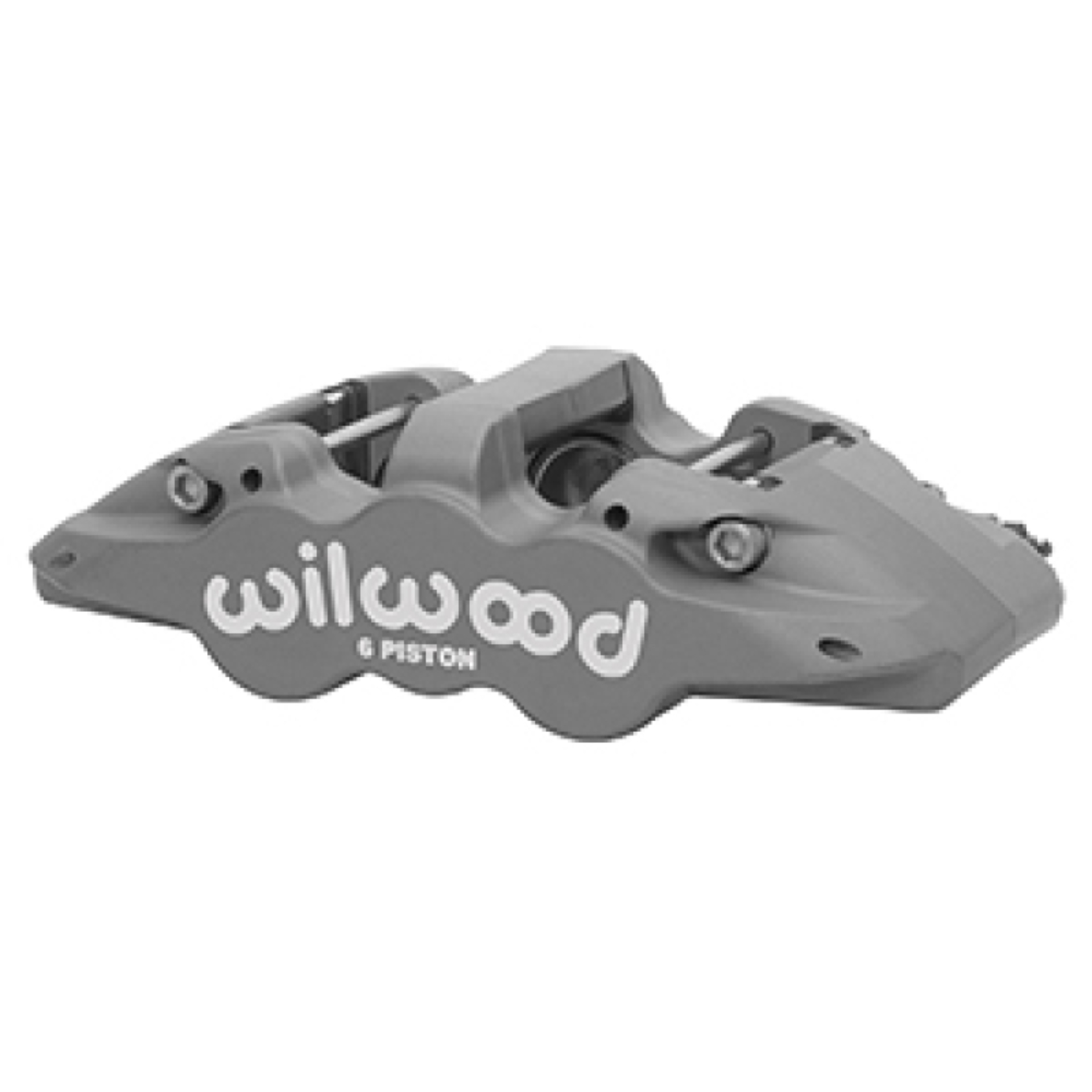 Picture of Wilwood WIL Aero Caliper Brake Calipers - 120-15527