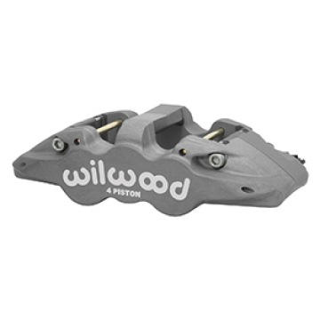 Picture of Wilwood WIL Aero Caliper Brake Calipers - 120-15598
