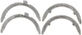 Picture of Clevite CLE Thrust Washer Set Bearings - TW714S