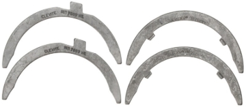 Picture of Clevite CLE Thrust Washer Set Bearings - TW714S