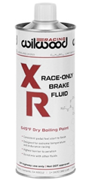 Picture of Wilwood WIL Brake Fluid - 290-16354