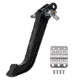 Picture of Wilwood WIL Brake and Clutch Pedals - 340-14922