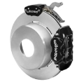 Picture of Wilwood WIL Dynalite Brake Kit Rear Big Brake Kits - 140-16317