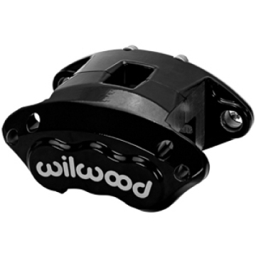 Picture of Wilwood WIL D154 Caliper Brake Calipers - 120-15796-BK