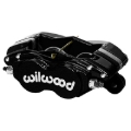 Picture of Wilwood WIL Dynalite Caliper Brake Calipers - 120-16443-BK