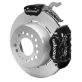 Picture of Wilwood WIL Dynalite Brake Kit Rear Big Brake Kits - 140-16316