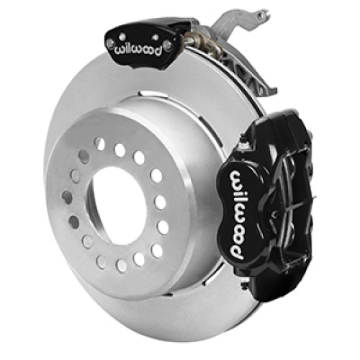 Picture of Wilwood WIL Dynalite Brake Kit Rear Big Brake Kits - 140-16316