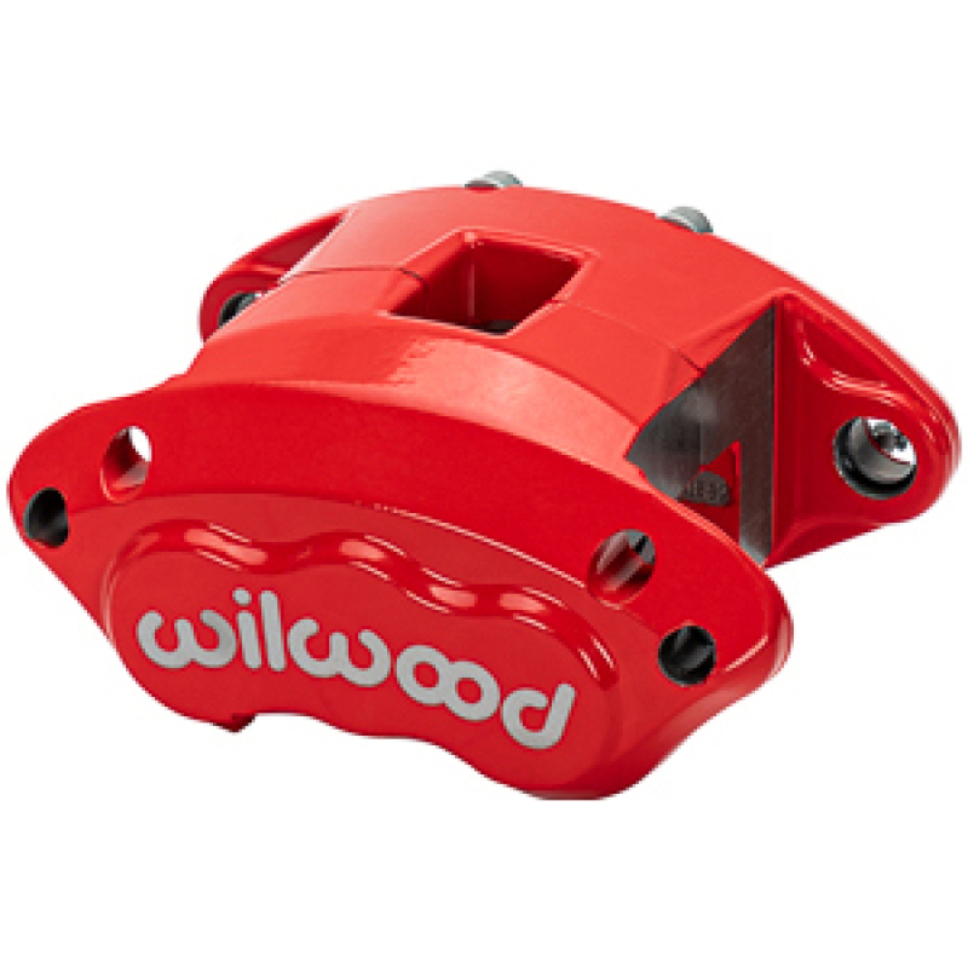 Picture of Wilwood WIL D154 Caliper Brake Calipers - 120-15796-RD