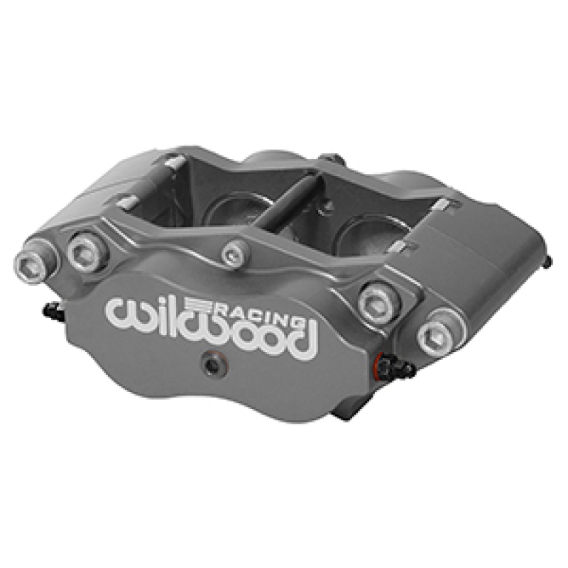 Picture of Wilwood WIL Dynalite Caliper Brake Calipers - 120-15565-SI