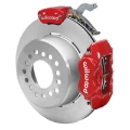 Picture of Wilwood WIL Dynalite Brake Kit Rear Big Brake Kits - 140-16316-R