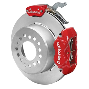 Picture of Wilwood WIL Dynalite Brake Kit Rear Big Brake Kits - 140-16316-R