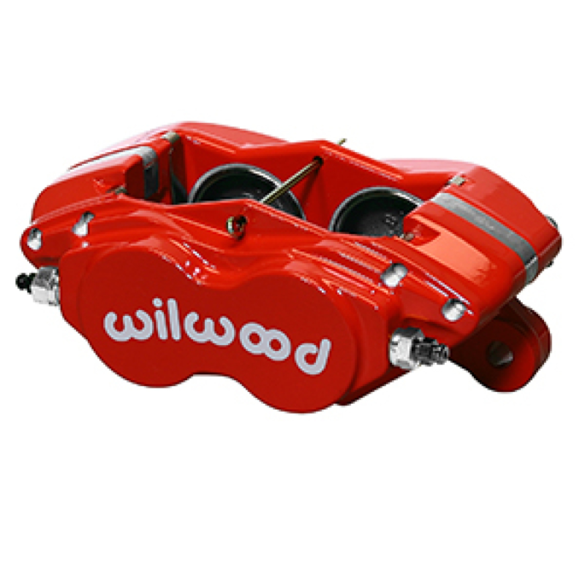Picture of Wilwood WIL Dynalite Caliper Brake Calipers - 120-16443-RD