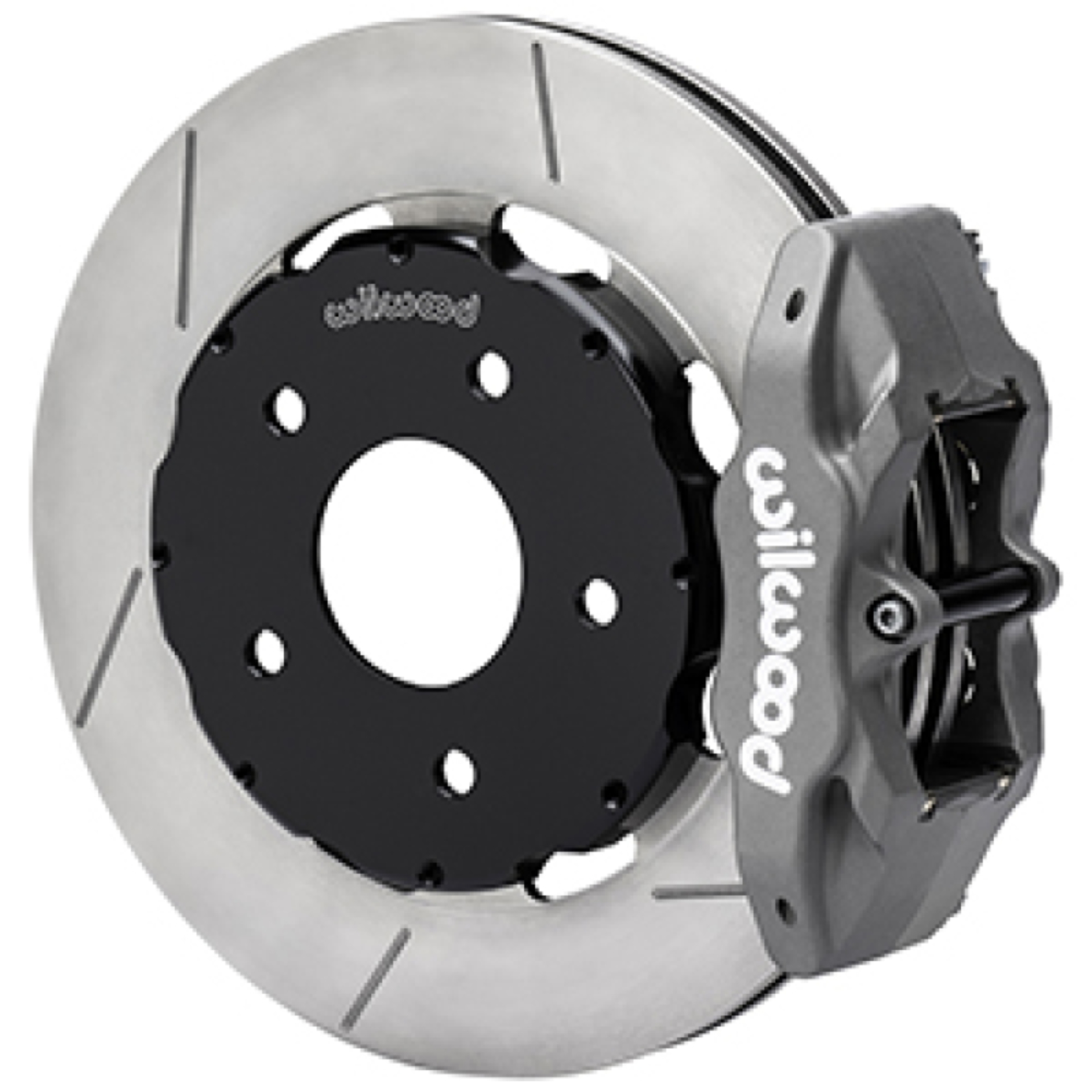 Picture of Wilwood WIL DPC56 Brake Kit Rear Big Brake Kits - 140-16531