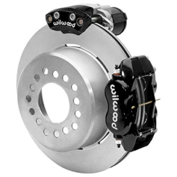 Picture of Wilwood WIL Dynapro Brake Kit Rear Big Brake Kits - 140-16150