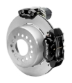 Picture of Wilwood WIL Dynapro Brake Kit Rear Big Brake Kits - 140-16164