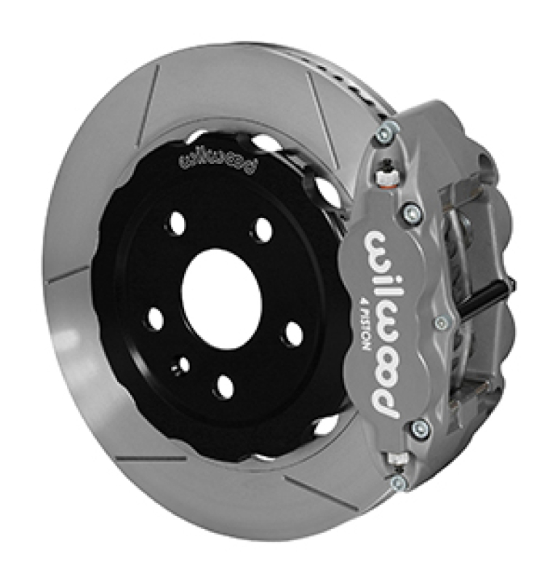 Picture of Wilwood WIL Superlite Brake Kit Rear Big Brake Kits - 140-15232