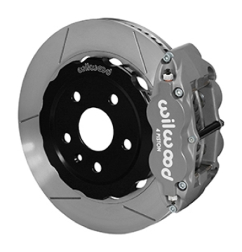 Picture of Wilwood WIL Superlite Brake Kit Rear Big Brake Kits - 140-15232