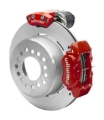 Picture of Wilwood WIL Dynapro Brake Kit Rear Big Brake Kits - 140-16164-R