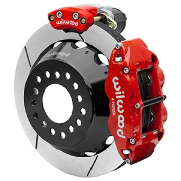 Picture of Wilwood WIL Dynapro Brake Kit Rear Big Brake Kits - 140-16151-R