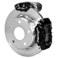 Picture of Wilwood WIL Dynapro Brake Kit Rear Big Brake Kits - 140-16134