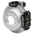 Picture of Wilwood WIL Dynapro Brake Kit Rear Big Brake Kits - 140-16129