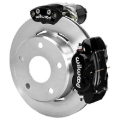 Picture of Wilwood WIL Dynapro Brake Kit Rear Big Brake Kits - 140-16146