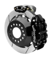 Picture of Wilwood WIL Dynapro Brake Kit Rear Big Brake Kits - 140-16165