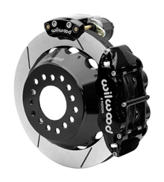 Picture of Wilwood WIL Dynapro Brake Kit Rear Big Brake Kits - 140-16165