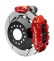 Picture of Wilwood WIL Dynapro Brake Kit Rear Big Brake Kits - 140-16165-R