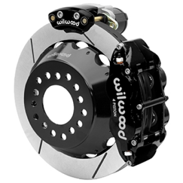Picture of Wilwood WIL Dynapro Brake Kit Rear Big Brake Kits - 140-16155