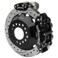 Picture of Wilwood WIL Dynapro Brake Kit Rear Big Brake Kits - 140-16143-D